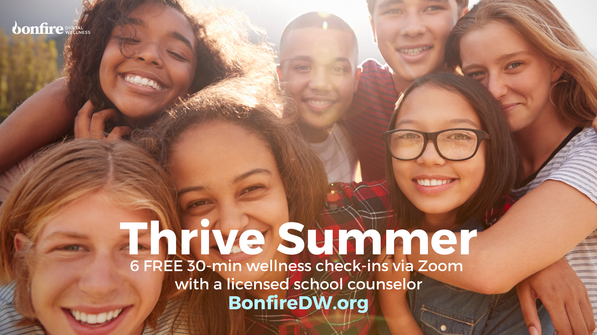 Beat the Summer Slide & Help Your Kids Thrive